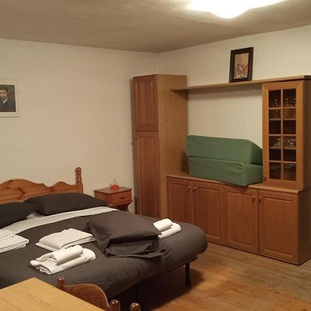 Appartamenti Miriam Passo del Tonale Dış mekan fotoğraf