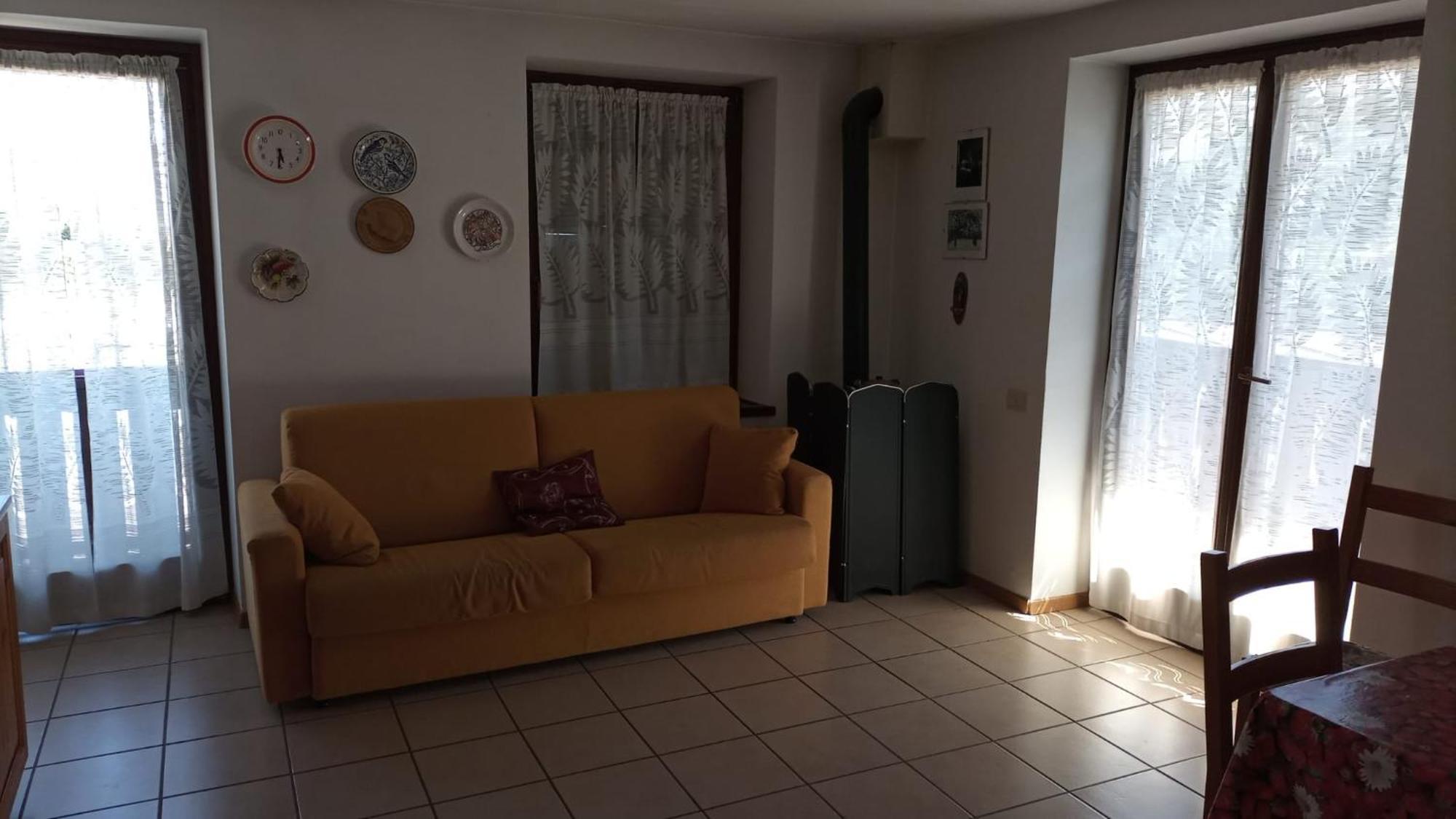Appartamenti Miriam Passo del Tonale Dış mekan fotoğraf
