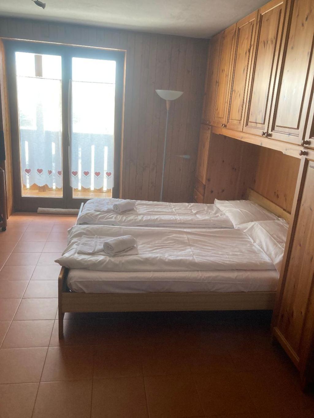 Appartamenti Miriam Passo del Tonale Dış mekan fotoğraf